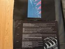 Nine Inch Nails-Pretty Hate Machine (Vinyl, Jan-1989, TVT Records Dist.) OG RARE