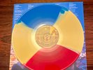 The Strokes ‘Room on Fire’ LIMITED Edition Tri-Colored Vinyl