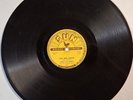 Jerry Lee Lewis Great Balls of Fire Shellac 78 10