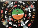 12’ GWEN McCRAE-FUNKY SENSATION/KEEP THE FIRE BURNING/Gwen McCRAE