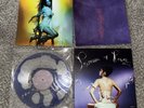 MARINA - Princess Of Power Deluxe Liquid Vinyl - 2 LP - Bad World Brand New