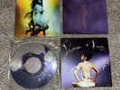 MARINA - Princess Of Power Deluxe Liquid Vinyl - 2 LP - Bad World Slight Damage