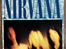 Nirvana Smells Like Teen Spirit b/w Drain You 7