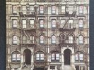 Led Zeppelin - Physical Graffiti 1975 Dbl LP (First Pressing) Excellent Vinyl
