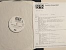 Fine Young Cannibals Spin Radio Concert 1 lp live radio show 1986