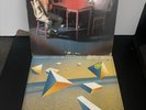 AZYMUTH Light as a feather & Flame VINYL LP RECORD Jazz Funk
