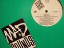 Tha Mexakinz - Zig Zag (LP) (Very Good Plus (VG+)) - 3973387153