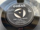 BUDDY HOLLY  ORIG 1959  UK 45  PEGGY SUE GOT MARRIED  TRI CENTRE