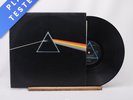 Pink Floyd The Dark Side Of The Moon Fifth Press LP Album Vinyl Record - VG+/VG+