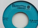 B.B. King 45 RPM Think It Over/I Don't Want You Cuttin' Off Your Hair Blues