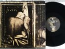 RARE EX+   PIXIES COME ON PILGRIM 1987 4AD UK ST LP ALTERNATIVE INDIE ROCK