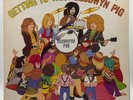 BLODWYN PIG - GETTING TO THIS (33 RPM - UK - FIRST PRESSING)