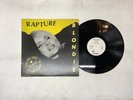 Blondie Rapture Japan LP [81293ER]