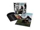 Paul McCartney and Wings Man On The Run: Soundtrack New Vinyl LP)Presale 27/2/26