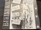 Yeah Yeah Yeah Yeah by Bikini Kill (Record, 2014)