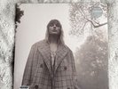 Taylor Swift - Folklore - Clandestine Meetings Pink Vinyl - LP SEALED
