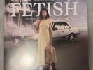 Official Selena Gomez Fetish Limited 7” Single Vinyl LP Record NEW