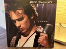 Jeff Buckley, Grace Vinyl Lp