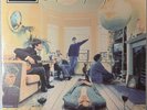GRAIL Oasis - Definitely Maybe 1994 1st UK Press 
