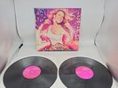 Mariah Carey / Glitter 2001 US Original Edition 2LP Virgin Records V12X10797