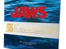 John Williams John Williams Jaws - Original Motion Picture Score - 50th Annivers