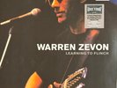 Warren Zevon - Learning To Flinch (2xLP) (Mint (M)) Vinyl