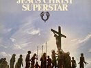 Jesus Christ Superstar OST 2LP MCA Reissue Netherlands 1980s Soundtrack VG+ VG+