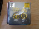 LED ZEPPELIN=ROCK AND ROLL (RECORD STORE DAY YELLOW VINYL)  P/C  MINT SEALED