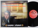 demo MUNCH Saint-Saens Sym 3 A Stereo Spectacular RCA LP LSC 2341 1S NM #