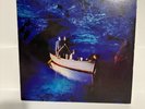ECHO AND THE BUNNYMEN.OCEAN RAIN Vinyl Lp. 1984 original pressing