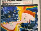 THE MOODY BLUES 