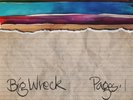 Big Wreck Pages (Vinyl) 12