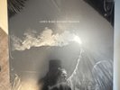 James Blake Enough Thunder Vinyl Record LP 2011 Sealed