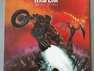 Sealed  Rock LP Meat Loaf - Bat Out Of Hell * 1980 Epic JE 34974 w/Barcode