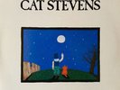 Cat Stevens ‎- The Very Best Of Cat Stevens (LP) (EX/VG)