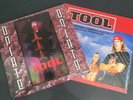 Tool 2 Record Bundle Opiate Live Dallas Texas Vinyl Records