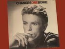 DAVID BOWIE Changesonebowie 1976 First Pressing RCA Victor EX/EX/NM Vinyl VTG LP