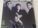 The Troggs - Wild Thing 1966 Atco-33-193 Mono LP with Shrink Wrap