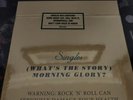 Oasis - (What's The Story) Morning Glory? Singles New 7