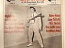 Elvis Presley - At The Louisiana Haride 1954-1955 - King Of Western Bop / 10