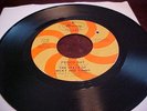 THE STATE OF MICKY AND TOMMY-Frisco Bay-Rare Psych Rock-MERCURY #72758-HEAR-VG+