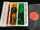 THE JAM - THE GIFT - JAPAN VINYL LP OBI 28MM 0150