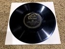 78 RPM Record Russian National Hymn Ethnic Rare Victor 69229 VG+ Shellac Vintage