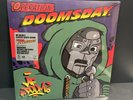 MF DOOM  - Operation: Doomsday [VINYL]