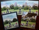 GEORGE HARRISON VINYL BOX SET ' ALL THINGS MUST PASS ' ANNIVERSARY EDITION  2001