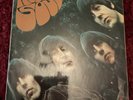 The Beatles – Rubber Soul Vinyl Record 1ST UK LOUD CUT 1965 XEX 579-1 580-1 / EJ