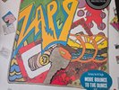 ZAPP Self Titled Album Vintage Vinyl SEALED