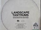 The Mars Volta -Landscape Tantrums: Unfinished Recordings *GLOW IN THE DARK LP