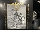 Grand Belials Key – Goat Of A Thousand Young / Triumph Of The Hordes LP NM/NM