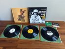 Bob Dylan & The Band Bootleg Series 11 The Basement Tapes Raw 3x LP Box Set 2 CD